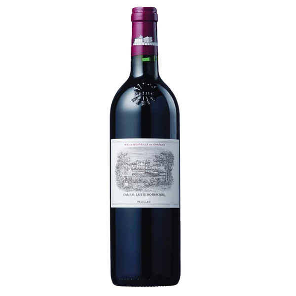 Château Lafite Rothschild 2016