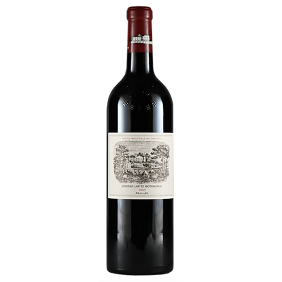 Chateau Lafite Rothschild 2019