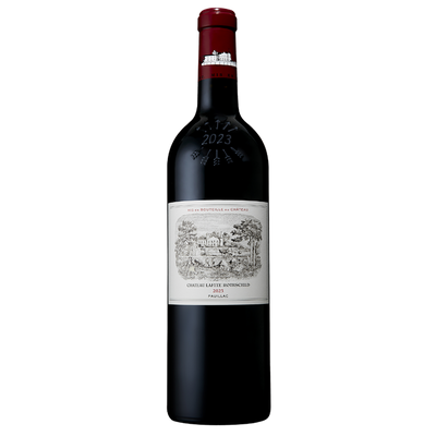 Chateau Lafite Rothschild 2023