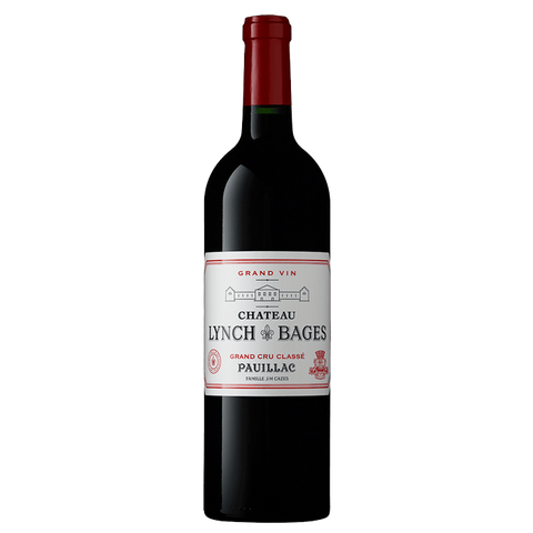 Chateau Lynch Bages 2022 375 ml