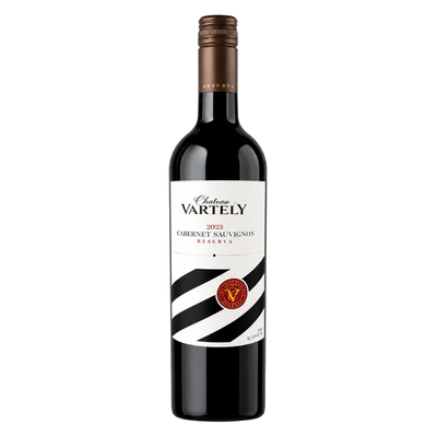 Chateau Vartely Cabernet Sauvignon Rezerva 750ml