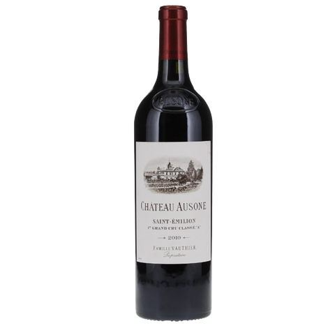 Château Ausone 2010