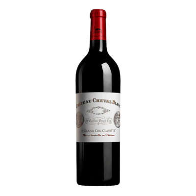 Château Cheval Blanc 2014