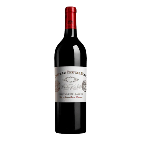 Château Cheval Blanc 2014