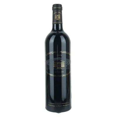 Château Margaux 2015