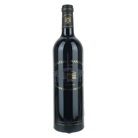 Château Margaux 2015