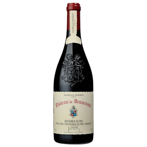Chateau de Beaucastel 2023 Chateauneuf du Pape Rouge