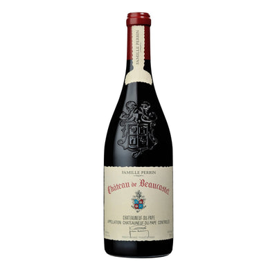 Chateau de Beaucastel 2023 Chateauneuf du Pape Rouge