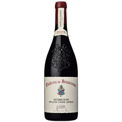 Château de Beaucastel Châteauneuf-du-Pape 2023 Magnum