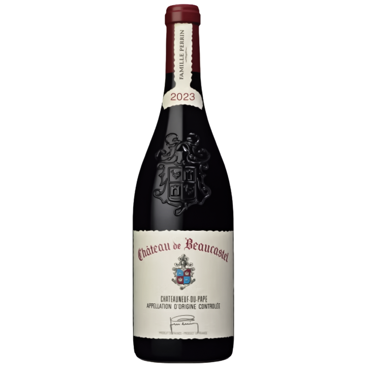 Château de Beaucastel Châteauneuf-du-Pape 2023 Magnum