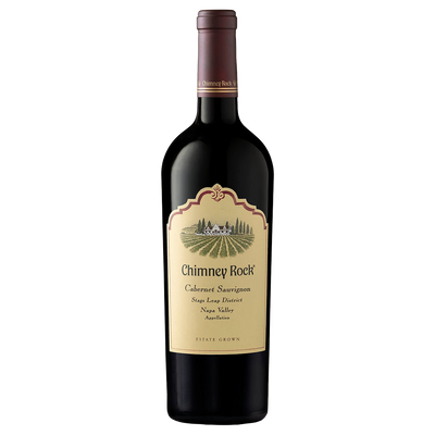 Chimney Rock Cabernet Sauvignon 2023