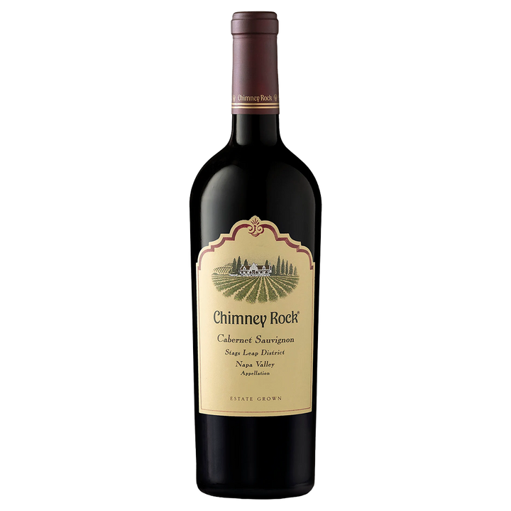 Chimney Rock Cabernet Sauvignon 2023