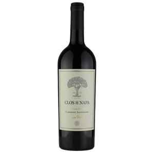 Clos De Napa 2020 Cabernet Sauvignon, Stags Leap District, Napa Valley
