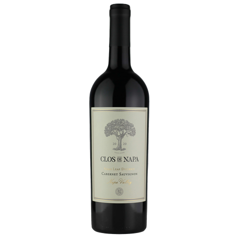 Clos De Napa 2020 Cabernet Sauvignon, Stags Leap District, Napa Valley