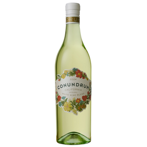 Conundrum White Blend