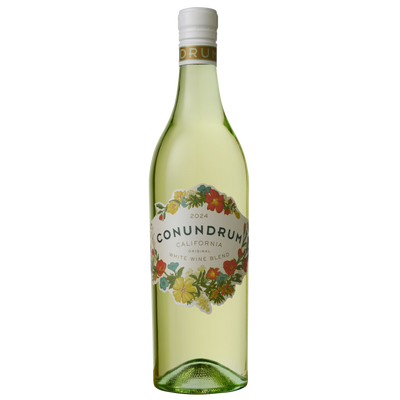 Conundrum White Blend