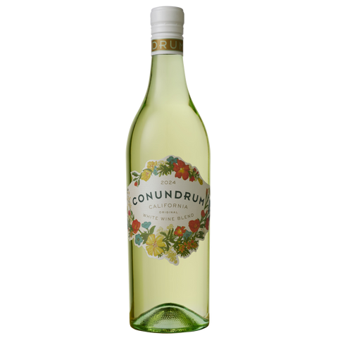 Conundrum White Blend