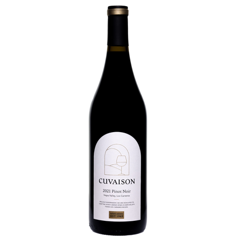 Cuvaison 2021 Pinot Noir Estate