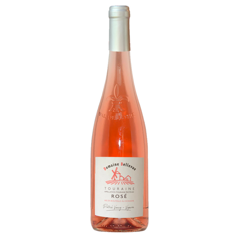 Domaine Bellevue Touraine Rosé