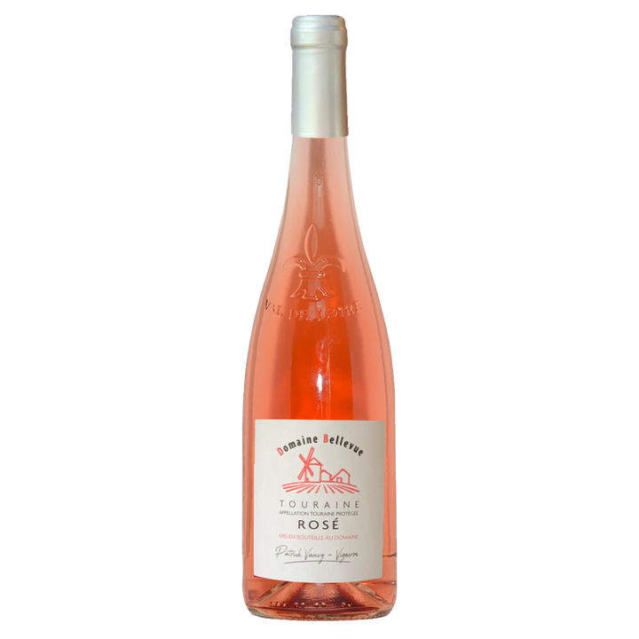 Domaine Bellevue Touraine Rosé