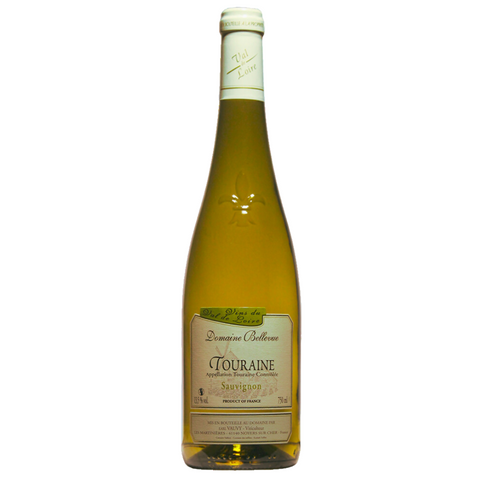 Domaine Bellevue Touraine Sauvignon Blanc 2023