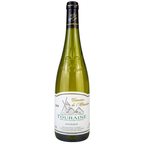 Domaine de l'Hemoniere Touraine Sauvignon Blanc