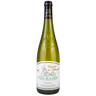 Domaine de l'Hemoniere Touraine Sauvignon Blanc