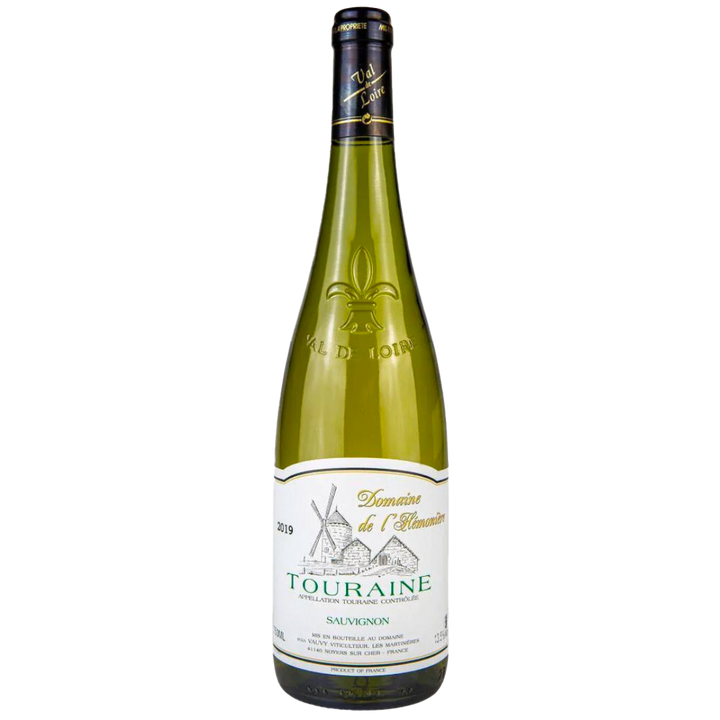 Domaine de l'Hemoniere Touraine Sauvignon Blanc