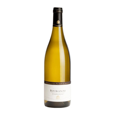ALAIN CHAVY BOURGOGNE BLANC 2023