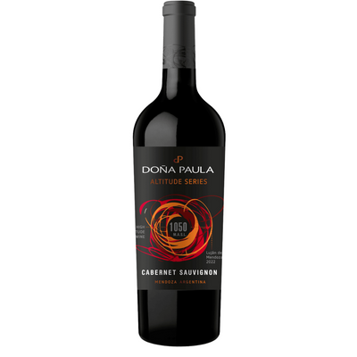 Doña Paula Altitude Series 1050 Cabernet Sauvignon