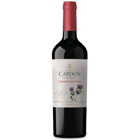 Dona Paula Los Cardos Cabernet Sauvignon