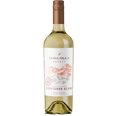 Dona Paula Los Cardos Sauvignon Blanc 2023