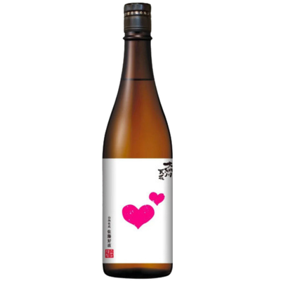 Dainagawa Tenka “Twin Hearts” Junmai Ginjo 720ml