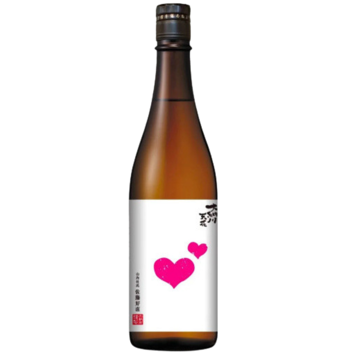 Dainagawa Tenka “Twin Hearts” Junmai Ginjo 720ml