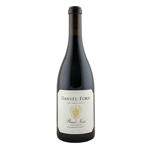 Daniel-Ford Pinot Noir Cleo's Cuvee 2023