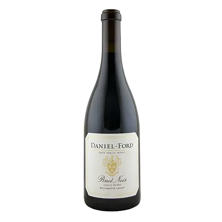 Daniel-Ford Pinot Noir Cleo's Cuvee 2023