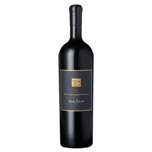 Darioush 2022 Signature Cabernet Franc