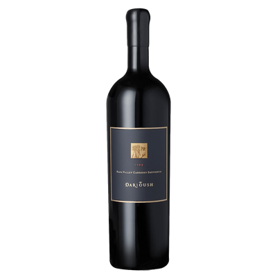 Darioush 2022 Signature Cabernet Franc