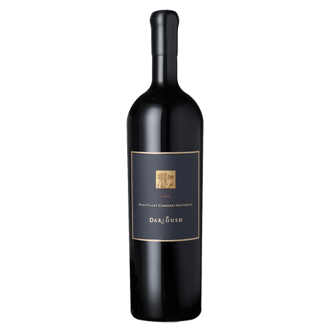 Darioush 2022 Signature Cabernet Franc