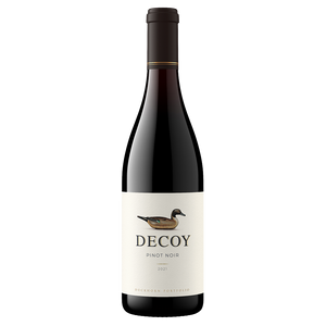 Decoy Pinot Noir