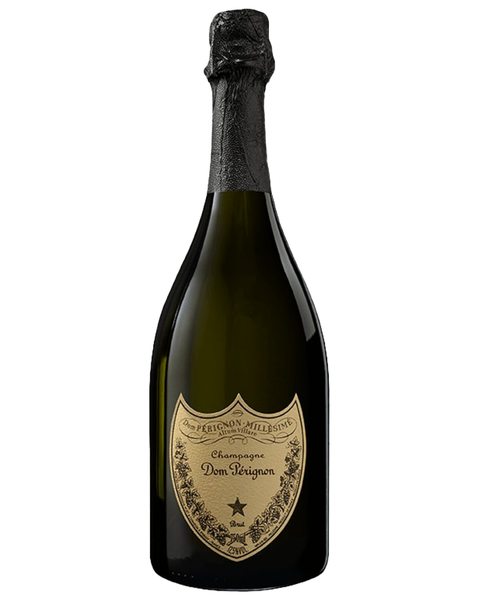 Dom Pérignon Vintage 2017 Champagne 750ml
