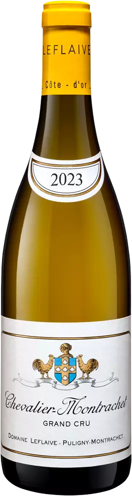 Domaine Leflaive Chevalier Montrachet Grand Cru 2023