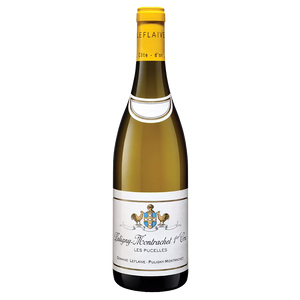 Domaine Leflaive Puligny Montrachet Premier Cru Les Pucelles 2022