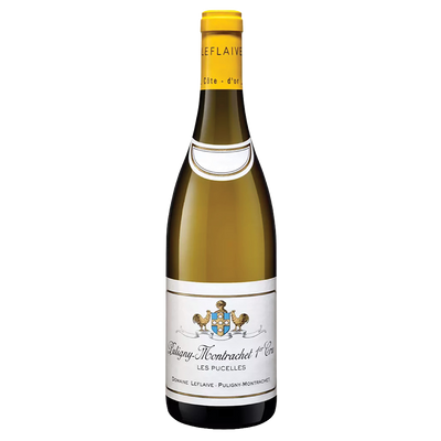 Domaine Leflaive Puligny Montrachet Premier Cru Les Pucelles 2022