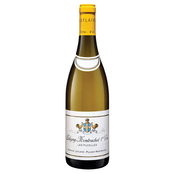 Domaine Leflaive Puligny-Montrachet Premier Cru Les Pucelles 2023