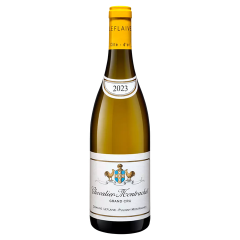 Domaine Leflaive Chevalier Montrachet Grand Cru 2023