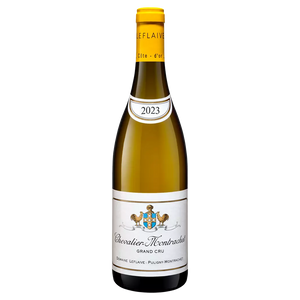 Domaine Leflaive Batard Montrachet Grand Cru 2023
