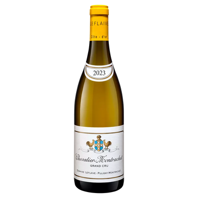 Domaine Leflaive Batard Montrachet Grand Cru 2023