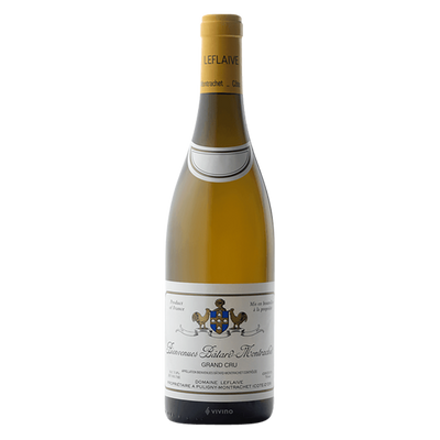 Domaine Leflaive Bienvenues Batard Montrachet Grand Cru 2023