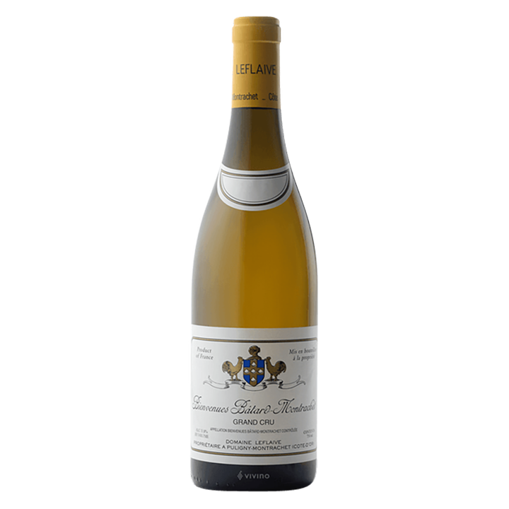 Domaine Leflaive Bienvenues Bâtard-Montrachet Grand Cru 2023